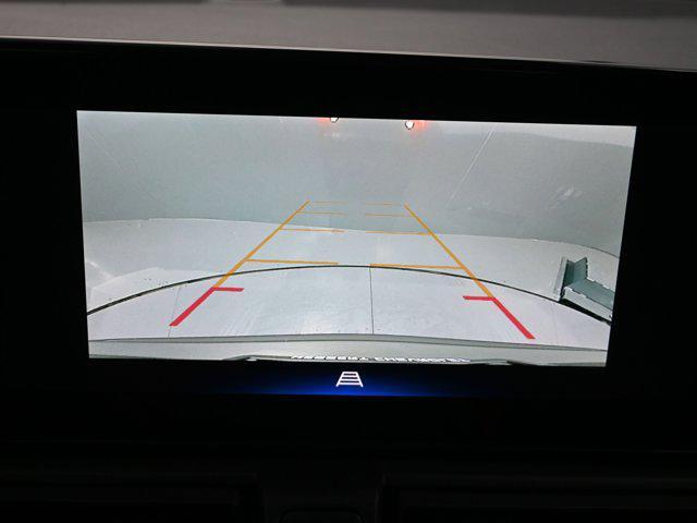 used 2025 Chevrolet TrailBlazer car, priced at $21,495