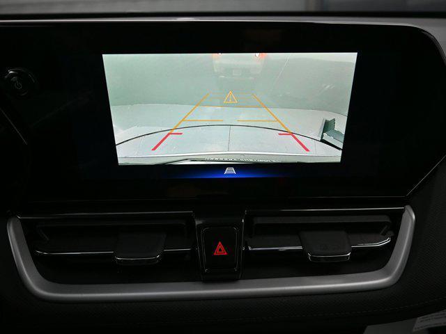 used 2026 Chevrolet TrailBlazer car, priced at $25,800