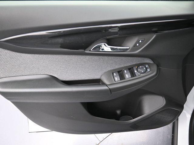 used 2026 Chevrolet TrailBlazer car, priced at $25,800