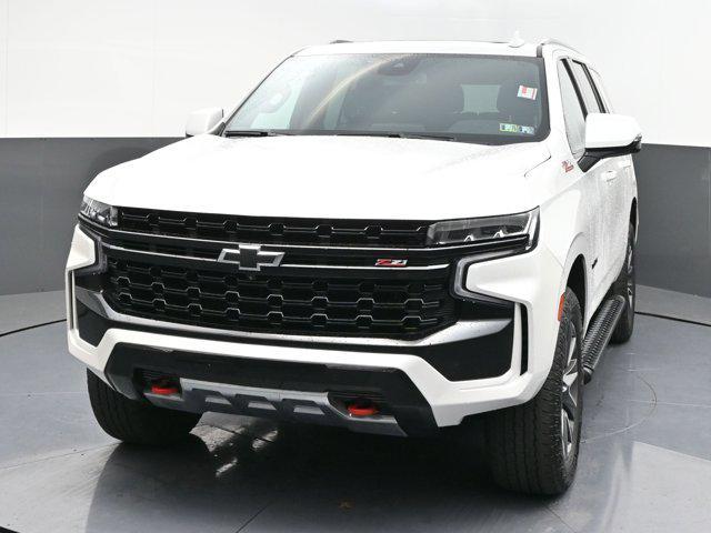 used 2023 Chevrolet Tahoe car, priced at $60,385