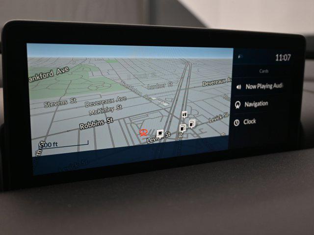 used 2023 Acura TLX car, priced at $35,775