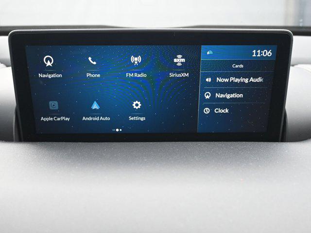 used 2023 Acura TLX car, priced at $35,775