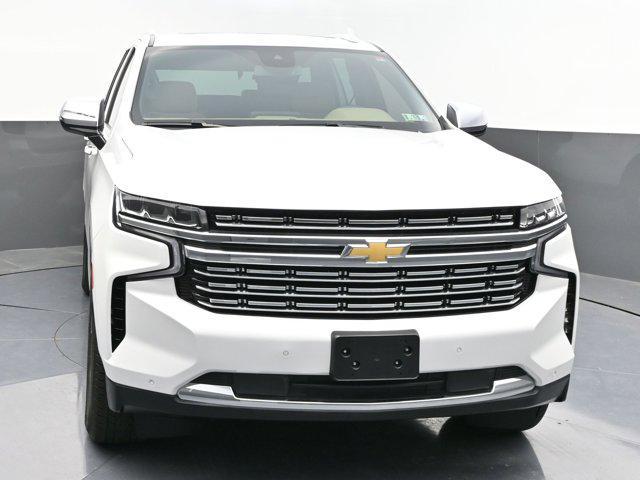 used 2023 Chevrolet Tahoe car, priced at $63,885
