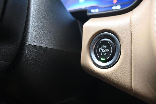 used 2023 Chevrolet Tahoe car, priced at $63,885