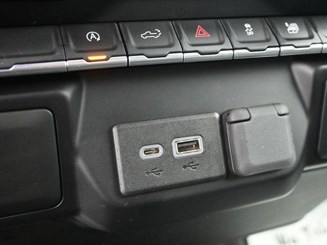 used 2022 Chevrolet Silverado 1500 car, priced at $31,295