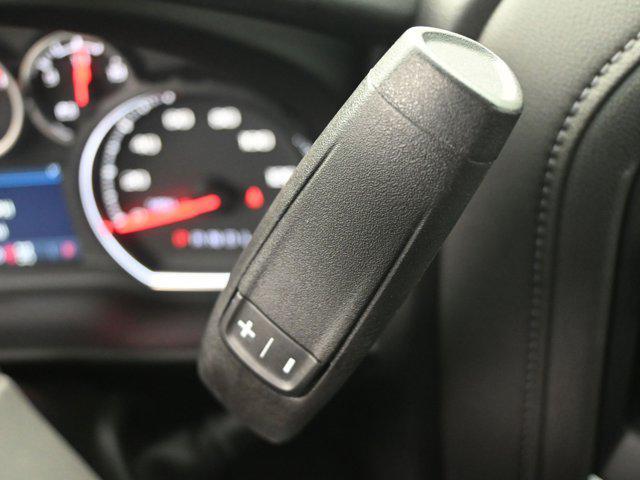 used 2022 Chevrolet Silverado 1500 car, priced at $31,295