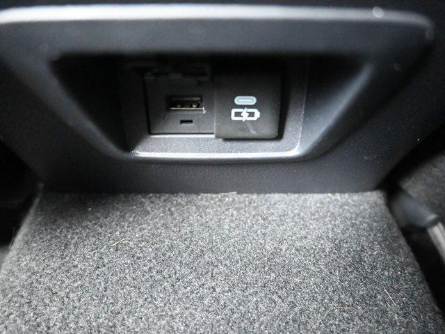 used 2022 Toyota Corolla Cross car, priced at $23,500