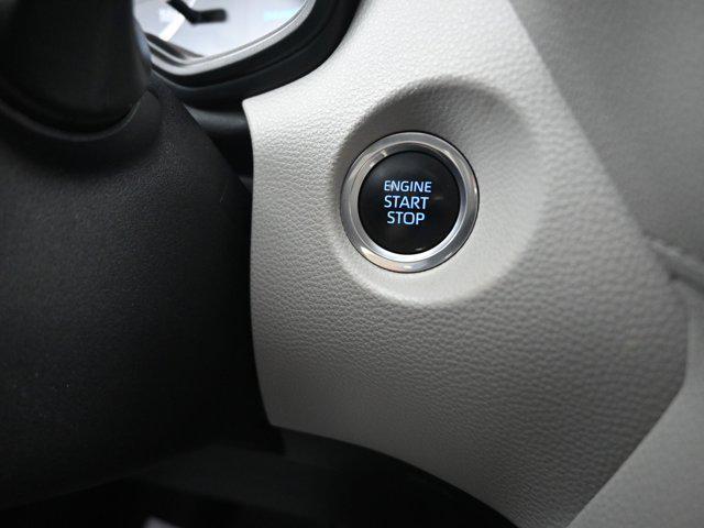 used 2022 Toyota Corolla Cross car, priced at $23,500