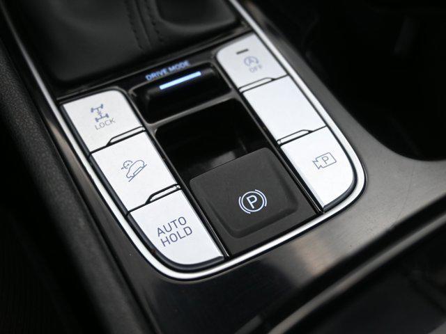 used 2023 Hyundai Tucson car, priced at $22,450