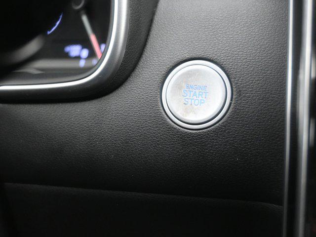 used 2023 Hyundai Tucson car, priced at $22,450