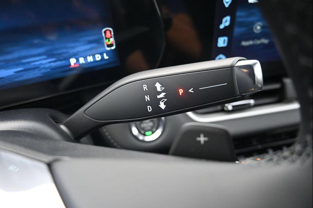 new 2027 Chevrolet Equinox car, priced at $36,580