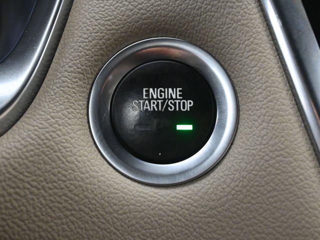 used 2023 Chevrolet Traverse car, priced at $25,787