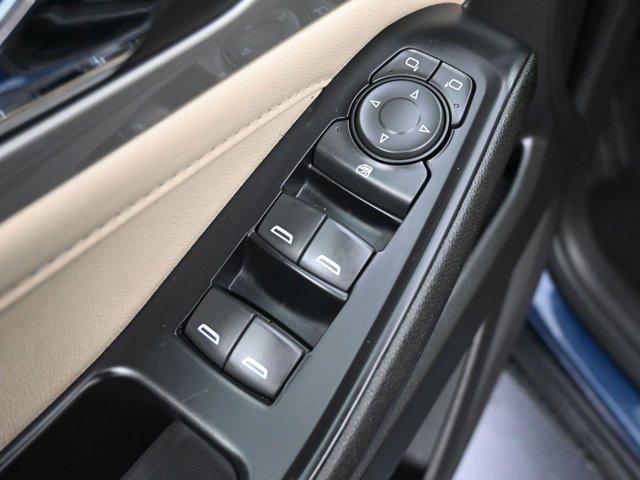 used 2023 Chevrolet Traverse car, priced at $25,787