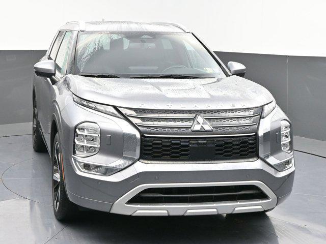 used 2022 Mitsubishi Outlander car, priced at $24,600