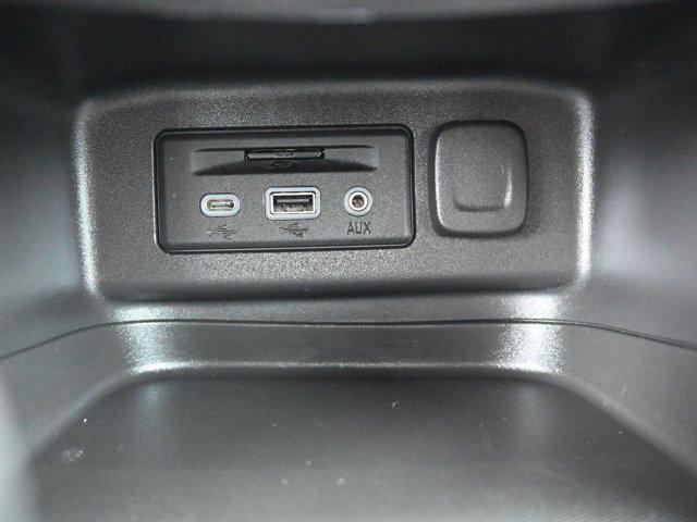 used 2024 Chevrolet Equinox car, priced at $23,495