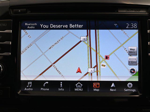 used 2017 Nissan Maxima car, priced at $13,395