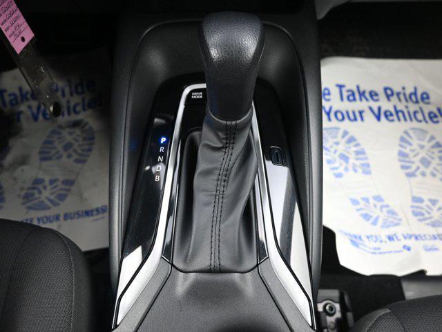 used 2026 Toyota Corolla Hybrid car, priced at $23,995