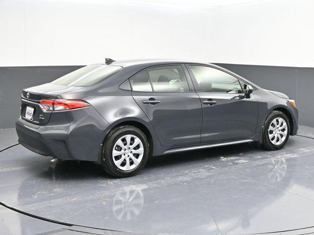 used 2026 Toyota Corolla Hybrid car, priced at $23,995