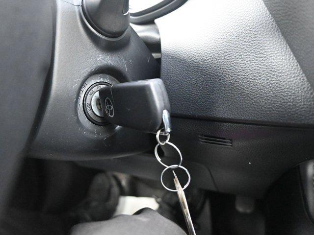 used 2026 Toyota Corolla Hybrid car, priced at $23,995