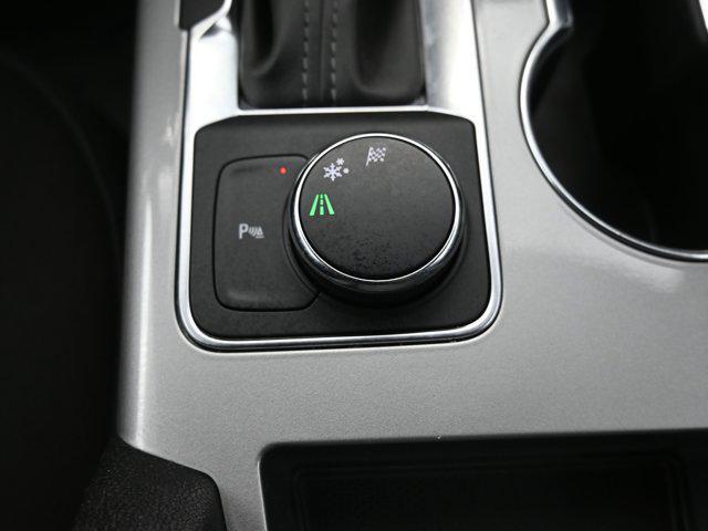 used 2020 Chevrolet Blazer car, priced at $17,695