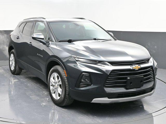 used 2020 Chevrolet Blazer car, priced at $17,695