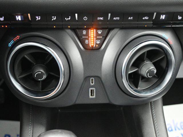 used 2020 Chevrolet Blazer car, priced at $17,695