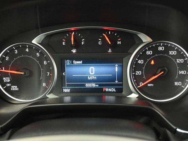 used 2020 Chevrolet Blazer car, priced at $17,695