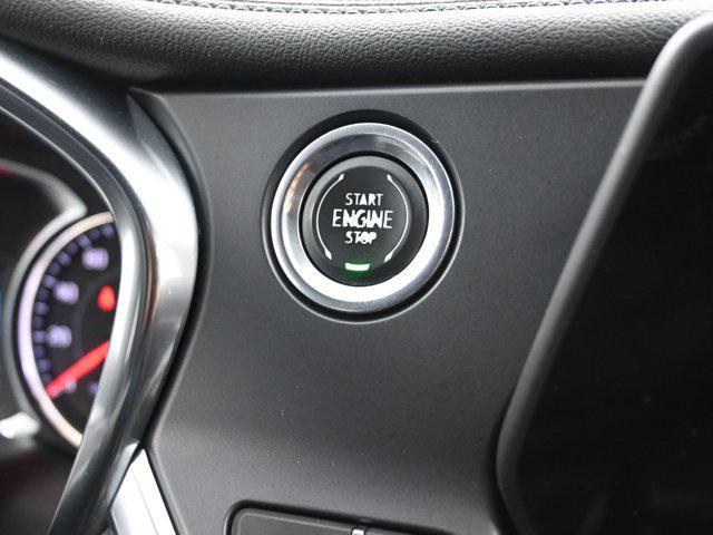 used 2020 Chevrolet Blazer car, priced at $17,695