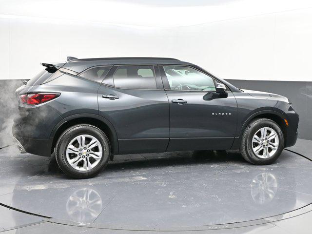 used 2020 Chevrolet Blazer car, priced at $17,695
