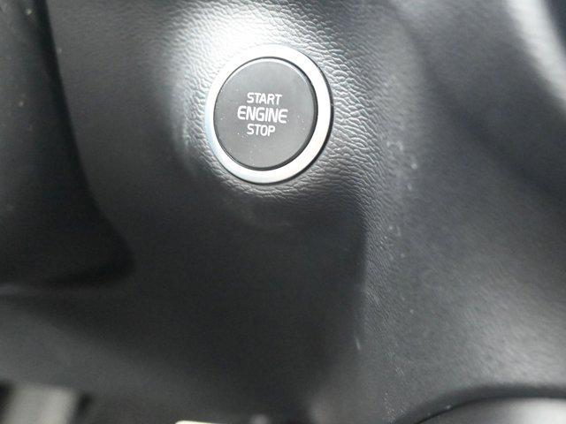 used 2022 Volvo XC40 car, priced at $25,255