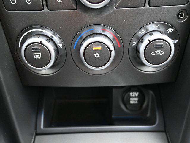 used 2009 Pontiac G8 car, priced at $11,987