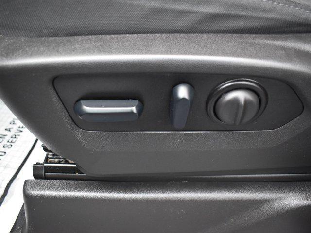 used 2022 Chevrolet Silverado 1500 car, priced at $31,512