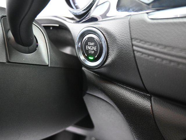 used 2023 Buick Encore GX car, priced at $21,795