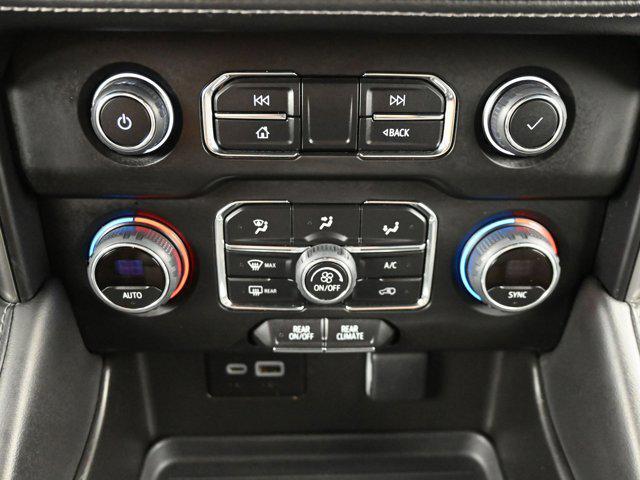 used 2023 Chevrolet Tahoe car, priced at $46,265