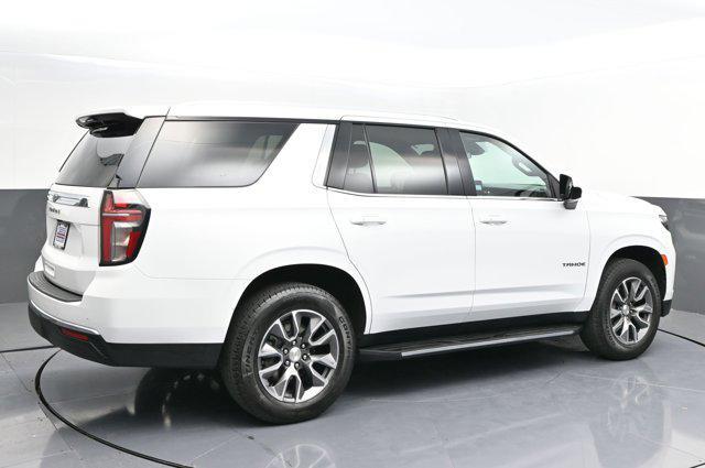 used 2023 Chevrolet Tahoe car, priced at $46,265