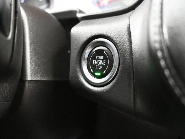 used 2023 Chevrolet Tahoe car, priced at $46,265
