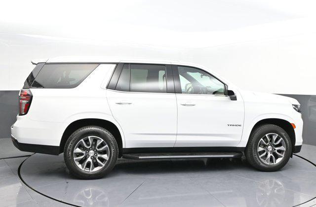 used 2023 Chevrolet Tahoe car, priced at $46,265