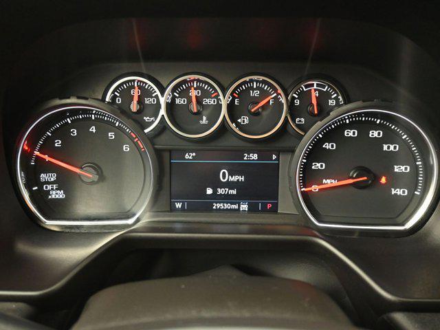 used 2023 Chevrolet Tahoe car, priced at $46,265