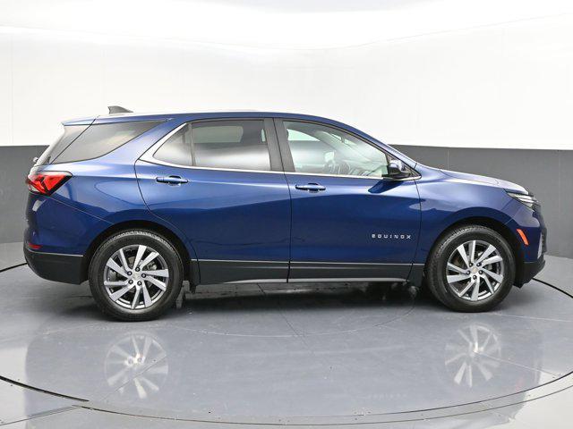 used 2022 Chevrolet Equinox car, priced at $19,995