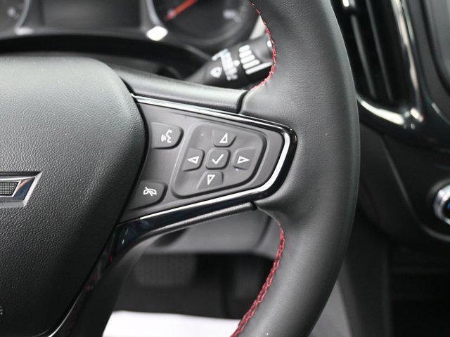 used 2023 Chevrolet Equinox car, priced at $23,395