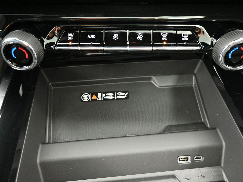 new 2026 Chevrolet Tahoe car, priced at $86,330