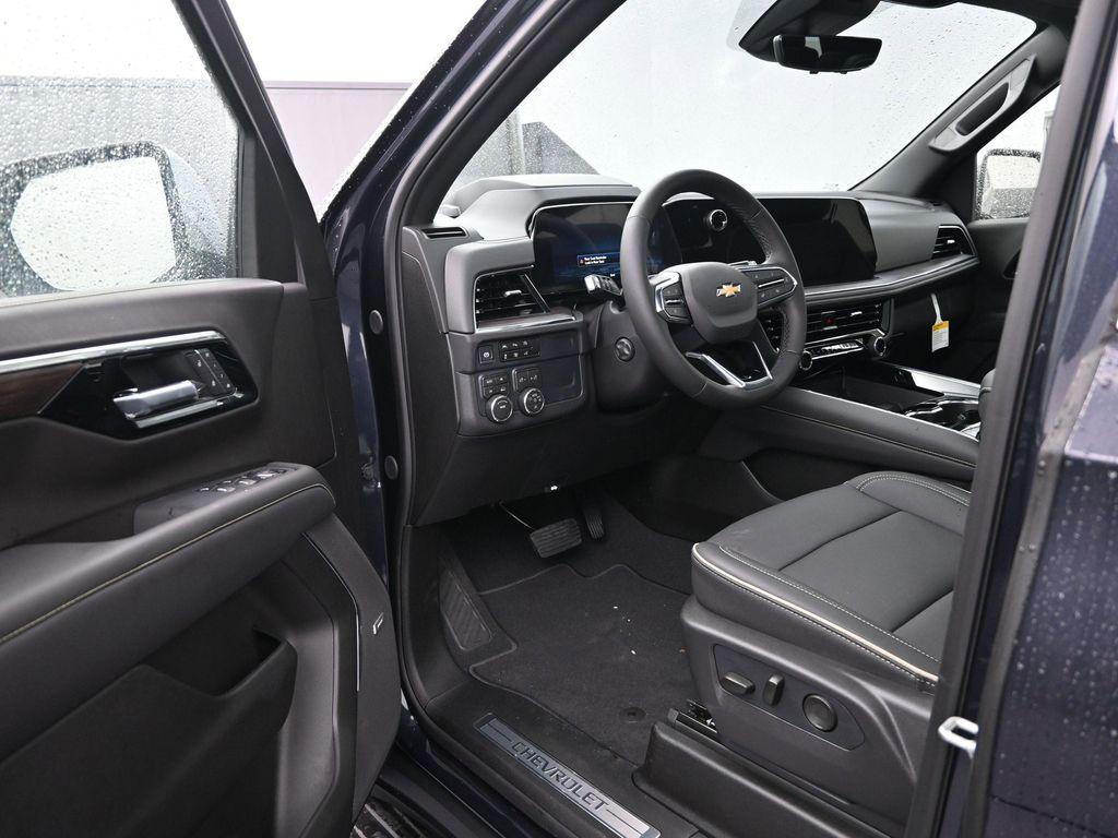 new 2026 Chevrolet Tahoe car, priced at $86,330