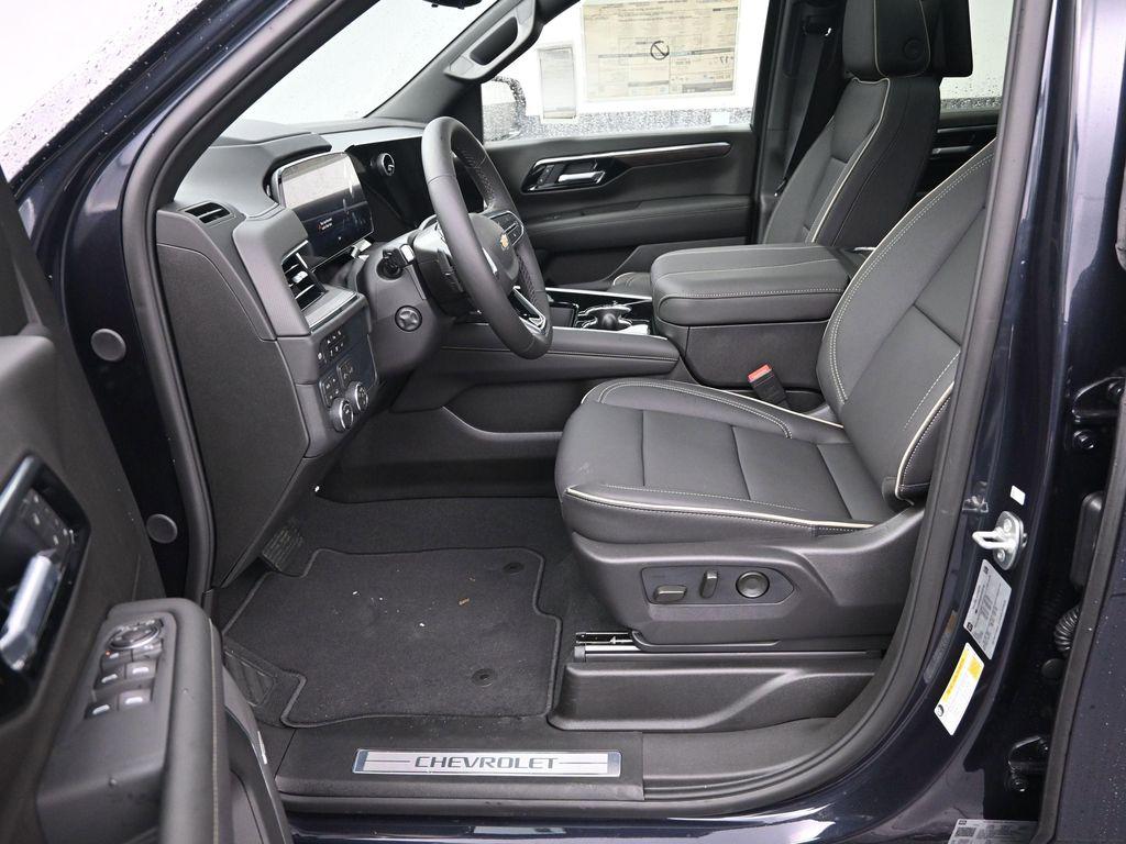 new 2026 Chevrolet Tahoe car, priced at $86,330