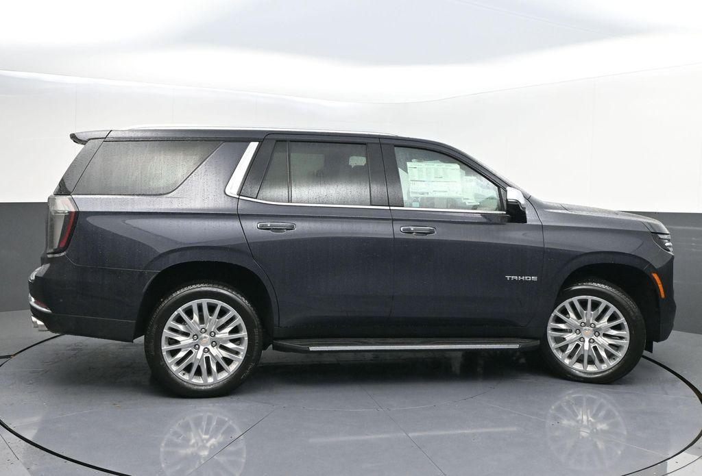new 2026 Chevrolet Tahoe car, priced at $86,330