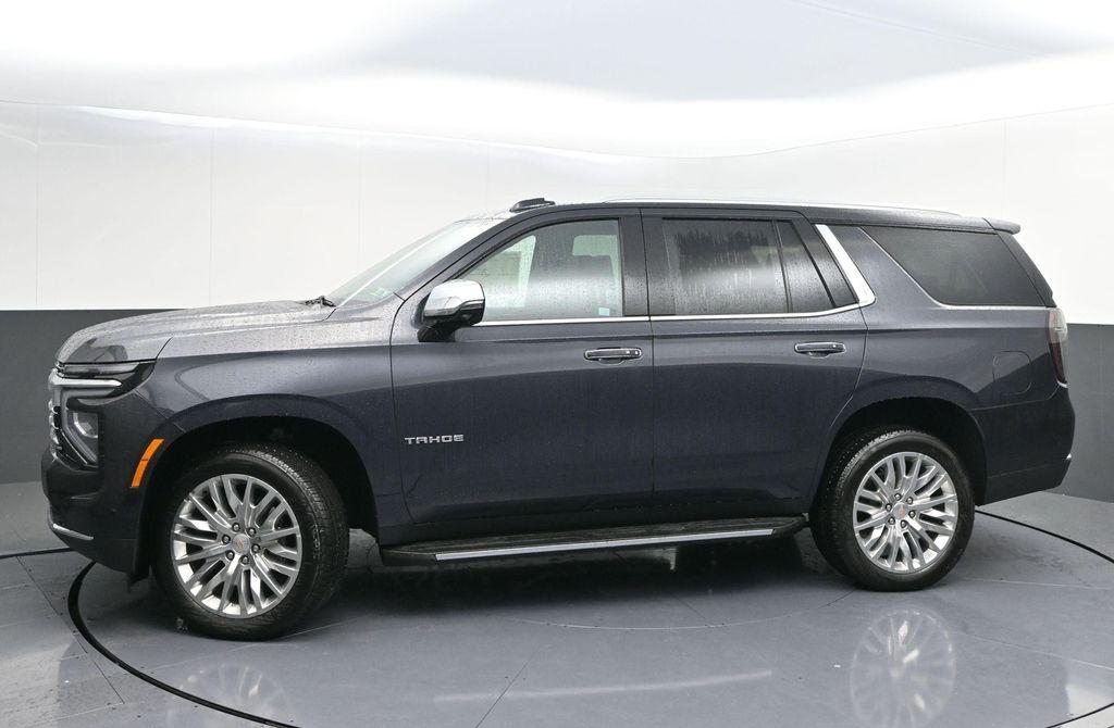 new 2026 Chevrolet Tahoe car, priced at $86,330