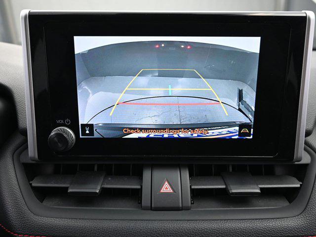 used 2023 Toyota RAV4 Prime car, priced at $35,495