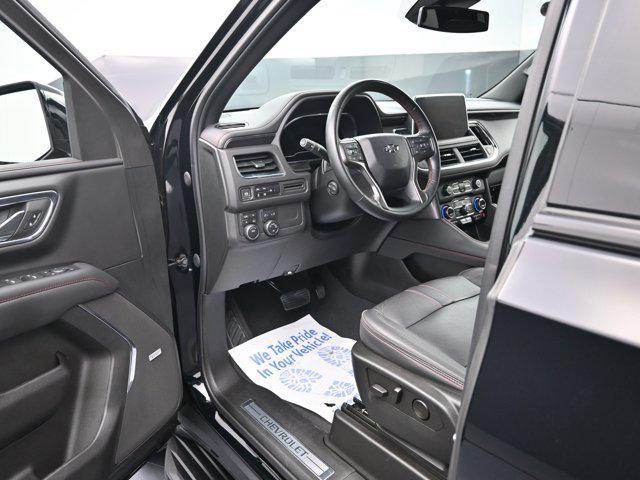 used 2023 Chevrolet Tahoe car, priced at $60,995