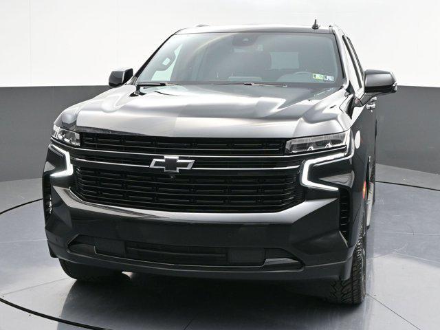 used 2023 Chevrolet Tahoe car, priced at $60,995