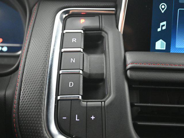 used 2023 Chevrolet Tahoe car, priced at $60,995