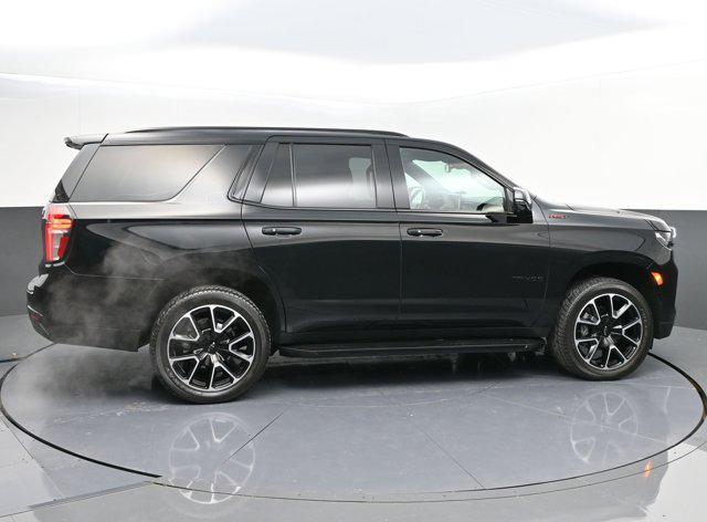 used 2023 Chevrolet Tahoe car, priced at $60,995